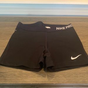 Nike Pro Shorts